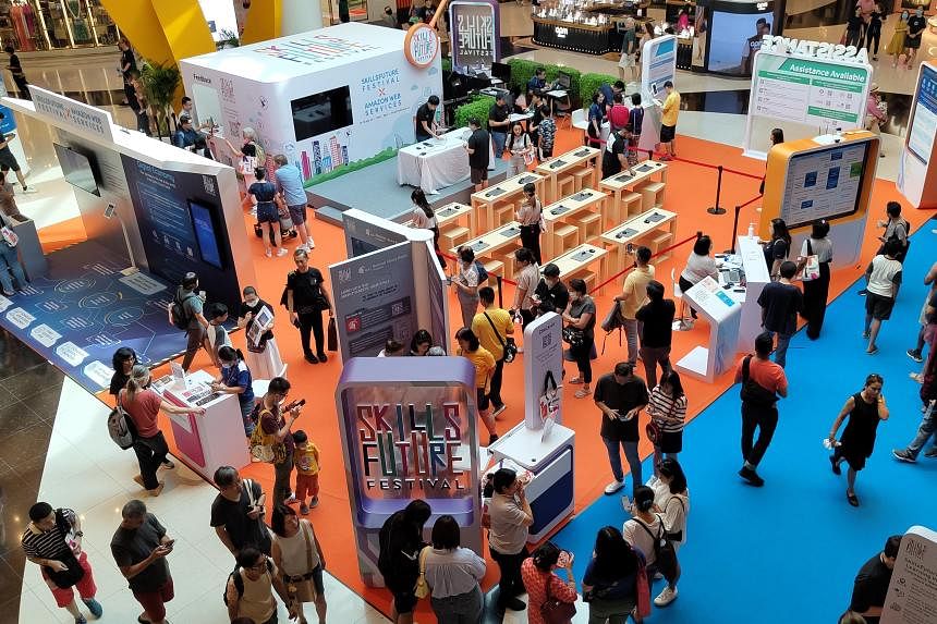 Budget 2024: Businesses welcome upskilling benefits seen as vital for workers to stay relevant